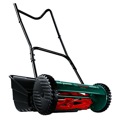 Bosch AHM 38 G Hand Lawnmower